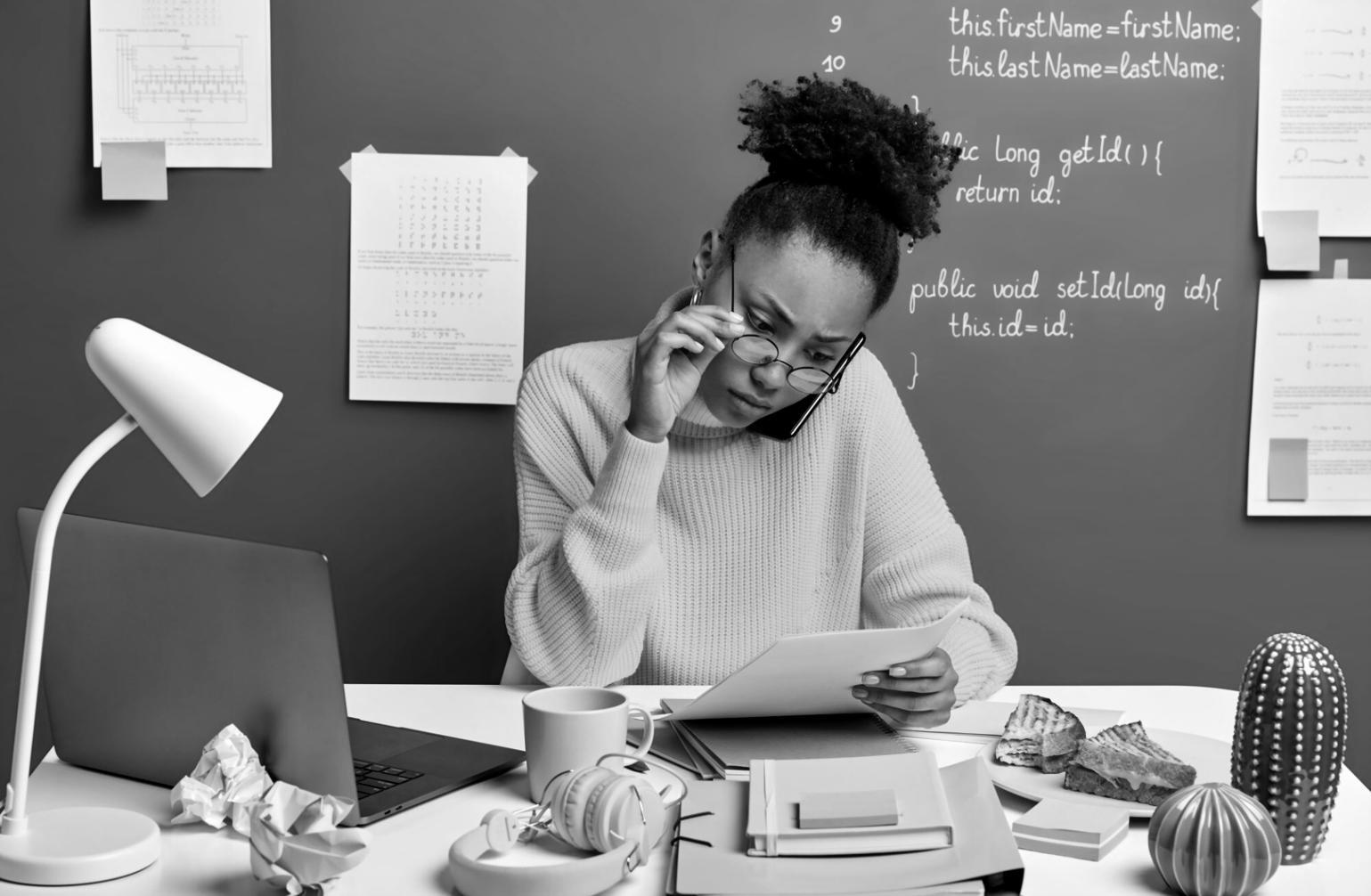 Praktische SEO-Methodik