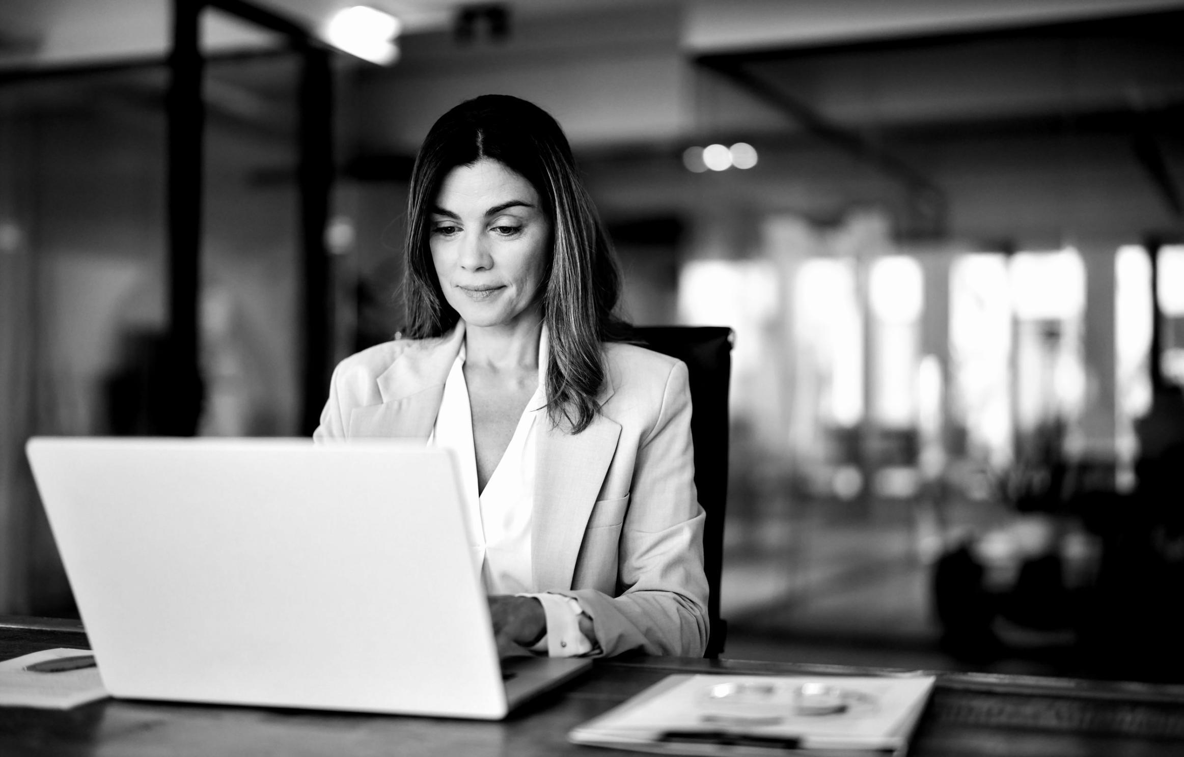 Strategische Suchmaschinenoptimierung in Aktion